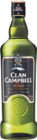 Scotch Whisky im Angebot bei V-Markt in Kempten Scotch Whisky Angebote von Clan Campbell bei V-Markt Kempten für 9,99 €
