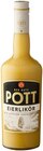Eierlikör Angebote von POTT bei Kaufland Villingen-Schwenningen für 8,99 €