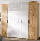 KLEIDERSCHRANK im Angebot bei porta Möbel in Siegburg KLEIDERSCHRANK Angebote bei porta Möbel Siegburg für 999,00 €