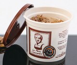 Intermarché Express Tours - Promo Rillettes de Tours IGP Promo Rillettes de Tours IGP à 4,75 € dans le catalogue Intermarché Express à Tours