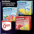 Eistee Pfirsich Geschmack im Angebot bei GLOBUS in Koblenz Eistee Pfirsich Geschmack Angebote von Durstlöscher bei GLOBUS Koblenz für 0,69 €