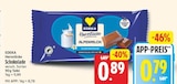 Schokolade von EDEKA Herzstücke für 0,79 € bei EDEKA im Angebot Schokolade von EDEKA Herzstücke im aktuellen EDEKA Prospekt