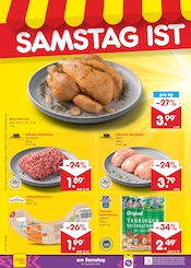 Grillsaison Angebote im Prospekt "Aktuelle Angebote" von Netto Marken-Discount Grillsaison Angebote im Prospekt "Aktuelle Angebote" von Netto Marken-Discount auf Seite 56