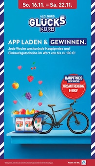 Kostüm Angebot im ALDI Nord Prospekt, gültig von 17.11.2025 bis 22.11.2025 Kostüm Angebot im aktuellen ALDI Nord Prospekt auf Seite 41