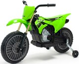 Moto cross Kawasaki à 199,99 € dans le catalogue La Grande Récré
