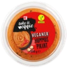 Veganer Hummus Classic von K-TAKE IT VEGGIE im aktuellen Kaufland Prospekt