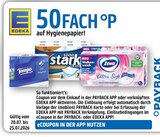 Hygienepapier Angebot in Neuhofen Hygienepapier im aktuellen Prospekt bei EDEKA in Neuhofen