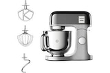 Robot pâtissier Kenwood KMIX EDITION KMX760BC NOIR CHROME - Kenwood dans le catalogue Darty