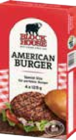 American, Angus, Cheese, Block, Regional oder Bio Burger bei E center im Rostock Prospekt für 5,99 €