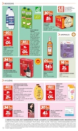 Offre Ricard dans le catalogue Netto du moment à la page 12