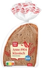 Aktuelles Anno 1904 Weizenmischbrot Angebot bei REWE in Freiburg (Breisgau) ab 1,49 €