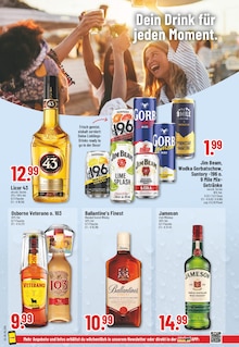 Cola im aktuellen Trinkgut Prospekt (Münster) Cola im Trinkgut Prospekt "Aktuelle Angebote" mit 10 Seiten (Münster)