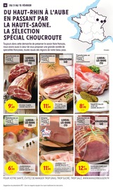 Vin Angebote im Prospekt "JUSQU'À -60% DE REMISE IMMÉDIATE SUR LE 2ÈME" von Intermarché Hyper Vin Angebote im Prospekt "JUSQU'À -60% DE REMISE IMMÉDIATE SUR LE 2ÈME" von Intermarché Hyper auf Seite 14