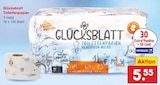 Aktuelle Toilettenpapier Angebote bei Netto Marken-Discount in Nürnberg Aktuelles Toilettenpapier Angebot bei Netto Marken-Discount in Nürnberg ab 5,55 €
