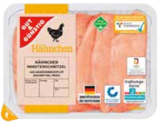 Hähnchen-Minutenschnitzel im Angebot bei EDEKA in Heidenheim Hähnchen-Minutenschnitzel Angebote von GUT & GÜNSTIG bei EDEKA Heidenheim für 4,99 €