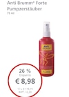 LINDA Gladbeck - Forte Pumpzerstäuber Angebot im Prospekt Forte Pumpzerstäuber bei LINDA im Gladbeck Prospekt für 8,98 €