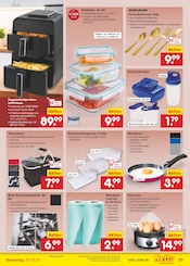 Aktueller Netto Marken-Discount Prospekt mit Spannbettlaken, "Aktuelle Angebote", Seite 33