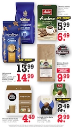 E center Kaffeevollautomat im Prospekt E center Kaffeevollautomat im Prospekt