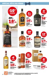 Rhum Angebote im Prospekt "U Express" von U Express auf Seite 24
