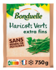 Promo Haricots Verts Extra Fins à 1,20 € dans le catalogue Supeco à Pradelles