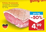 Angebot im Netto Marken-Discount Techelsdorf Prospekt Netto Marken-Discount Techelsdorf Prospekt mit im Angebot für 4,99 €