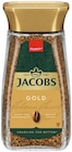 Gold Angebote von Jacobs bei REWE Bensheim für 5,99 €
