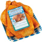 Oktoberfest-Hendl bei REWE im Prospekt "" für 6,99 €