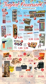 Aktueller Jawoll Prospekt mit Kaminholz, "Sonderposten-Märkte", Seite 15