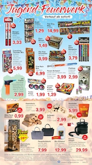 Feuerwerk im aktuellen Jawoll Prospekt (Langenhagen) Feuerwerk im Jawoll Prospekt "Sonderposten-Märkte" mit 16 Seiten (Langenhagen)