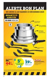 Cuisine Angebote im Prospekt "Super U" von Super U Cuisine Angebote im Prospekt "Super U" von Super U auf Seite 2