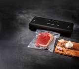 Appareil de mise sous vide - SILVERCREST en promo chez Lidl Saumur à 15,99 €