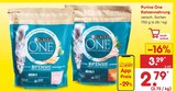 Katzennahrung von Purina One im aktuellen Netto Marken-Discount Prospekt für 2,79 €