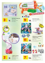 Offre Plateau dans le catalogue Stokomani du moment à la page 5