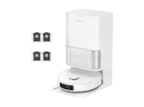L10s Ultra Gen 3 Set Saugroboter im MediaMarkt Saturn Prospekt L10s Ultra Gen 3 Set Saugroboter von DREAME im aktuellen MediaMarkt Saturn Prospekt für 379,00 €