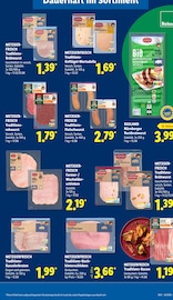 Paprika im Lidl Prospekt in Halle Aktueller Lidl Prospekt mit Paprika, "LIDL LOHNT SICH", Seite 23
