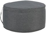 Outdoor-Sitzkissen von Hedura im aktuellen Penny Prospekt für 7,00 €