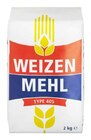 Weizenmehl im Angebot bei Lidl in Solingen Weizenmehl Angebote von ÄHRE bei Lidl Solingen für 1,29 €