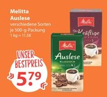 Auslese Klassisch bei V-Markt im Schwabmünchen Prospekt für 5,79 €