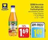 nah und gut Riesa Prospekt mit  im Angebot für 1,49 €