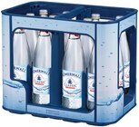 Aktuelle Wasser Angebote bei REWE in Mönchengladbach Aktuelles Mineralwasser Angebot bei REWE in Mönchengladbach ab 4,49 €
