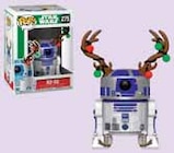 POP ! noël - STAR WARS dans le catalogue Intermarché