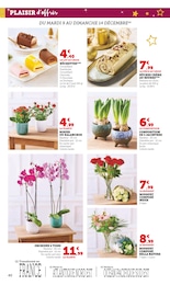 Prix et réduction Aménagement Extérieur dans le prospectus Super U en cours Offre Aménagement Extérieur dans le catalogue Super U du moment à la page 40