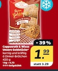 Unsere Goldstücke bei Netto mit dem Scottie im Rostock Prospekt für 1,99 €