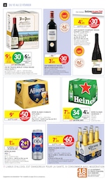 Offre Bordeaux dans le catalogue Intermarché Super du moment à la page 30