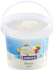 Burrata - Ambrosi en promo chez Intermarché Express Burrata - Ambrosi dans le catalogue Intermarché Express