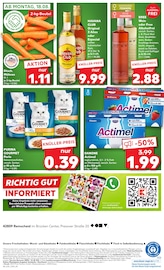 Hase im Kaufland Prospekt in Remscheid Aktueller Kaufland Prospekt mit Hase, "Aktuelle Angebote", Seite 48