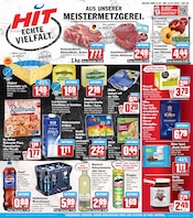 Aktueller HIT Supermarkt Prospekt in München und Umgebung, "ECHTE VIELFALT" mit 19 Seiten, 14.07.2025 - 19.07.2025