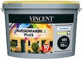 Innenfarbe Farbspiel MIX von Vincent im aktuellen BayWa Bau- und Gartenmärkte Prospekt