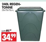 REGEN-TONNE im Angebot bei Wreesmann in Weimar REGEN-TONNE Angebote bei Wreesmann Weimar für 34,99 €