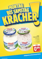 Joghurt im E center Prospekt in Dresden Aktueller E center Prospekt mit Joghurt, "Wir lieben Lebensmittel!", Seite 5